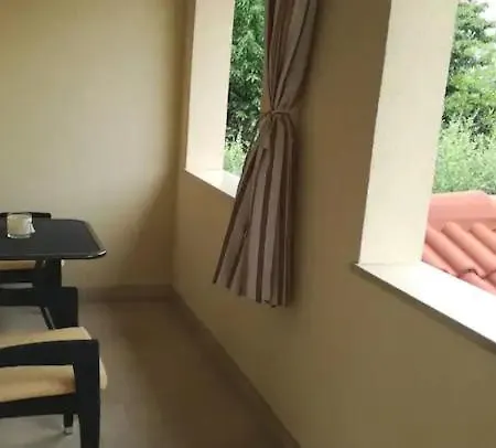 Charming Apartman Porec