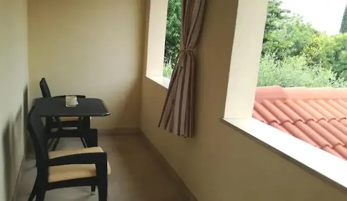 Charming Apartman Porec