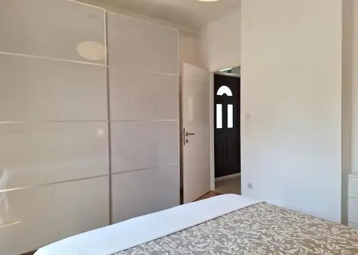 Charming Apartman Porec