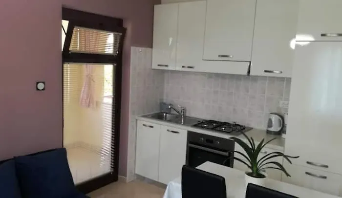 Charming Apartman Porec