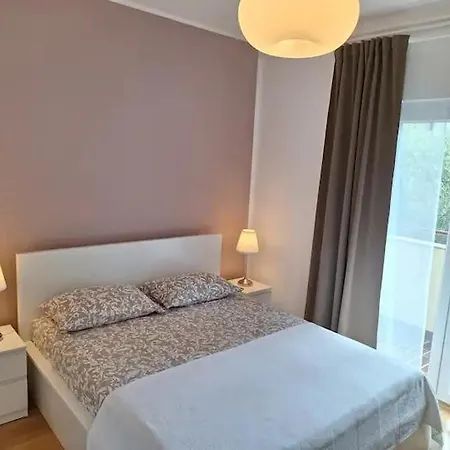 Charming Apartment Porec