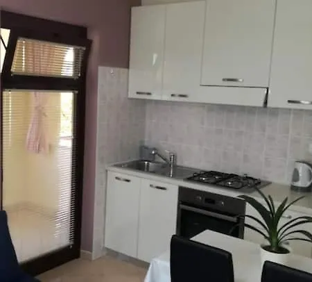 Charming Apartment Porec