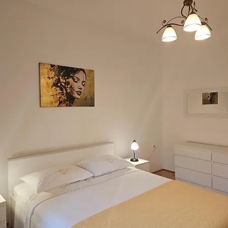 Apartment Charming Porec