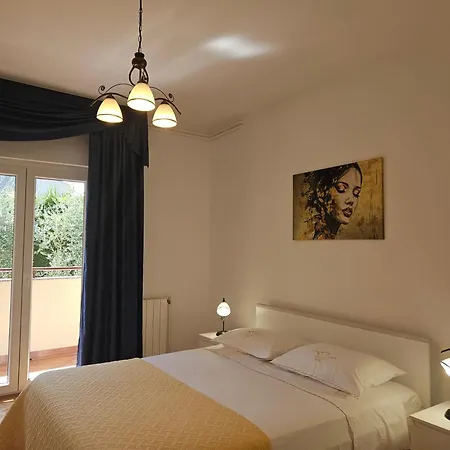 Charming Apartment *