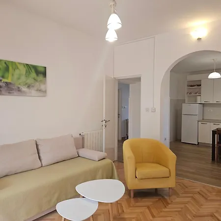 Charming Apartment Porec