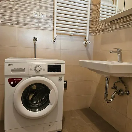Apartment Charming *