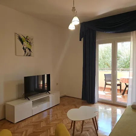 Apartment Charming Porec