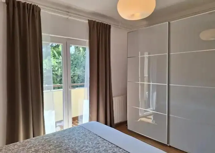 アパート Charming *