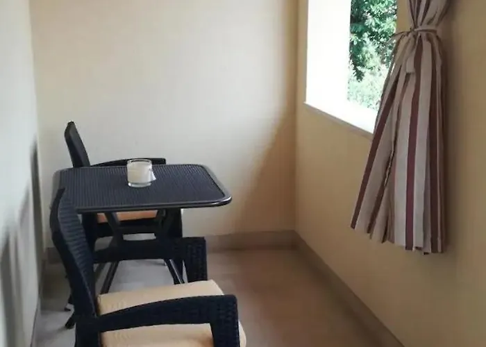 Appartamento Charming