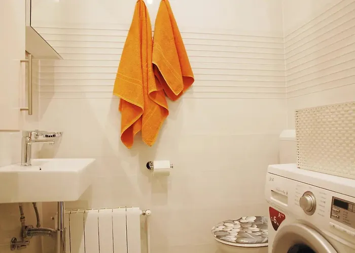 Charming アパート ポレッチ