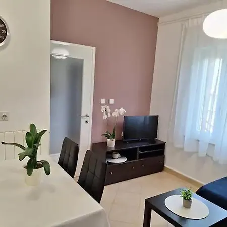 Apartment Charming