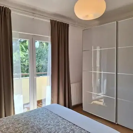 Apartment Charming *