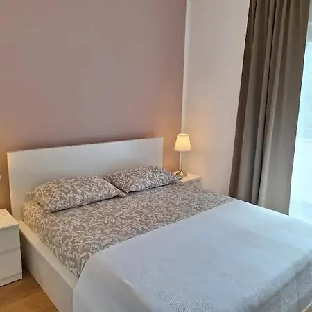 Charming Apartment