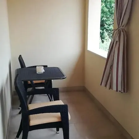 Apartment Charming
