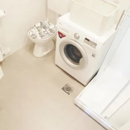 Apartment Charming *