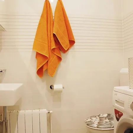 Charming Apartment Porec