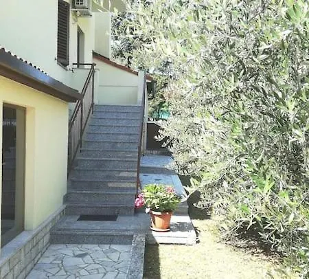Charming Porec